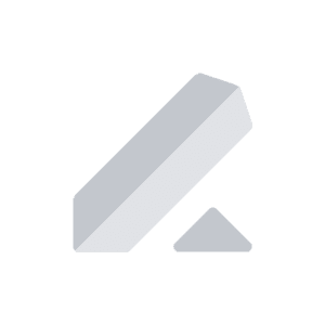Lever connector icon