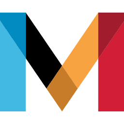 Mandrill connector icon