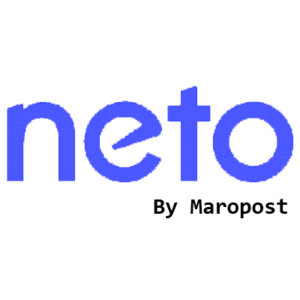Neto connector icon