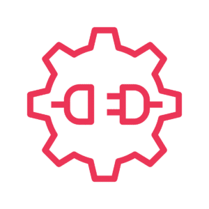 New Connector Request connector icon