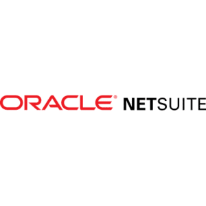 Oracle NetSuite connector icon