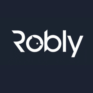 Robly connector icon