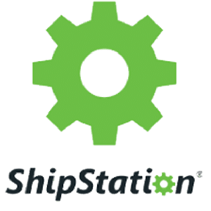ShipStation connector icon