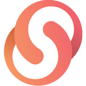 Swivle connector icon