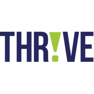 Thr!ve connector icon