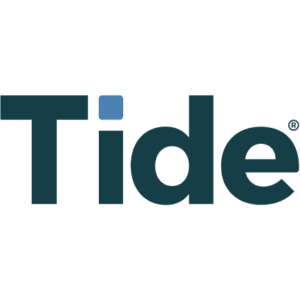 Tide connector icon