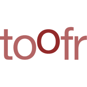 Toofr connector icon