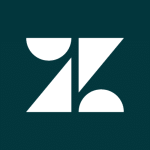 Zendesk connector icon