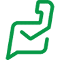 Zoho Desk connector icon