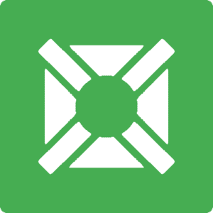 Objective Connect connector icon