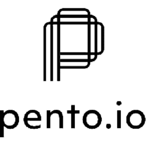 Pento connector icon