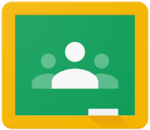 Google Classroom - Workspace connector icon