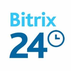 Bitrix24 connector icon