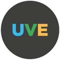 UVE Solutions connector icon