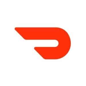 DoorDash connector icon