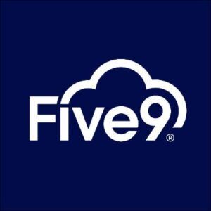 Five9 connector icon