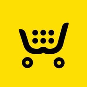 Ecwid connector icon