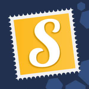 Stannp connector icon