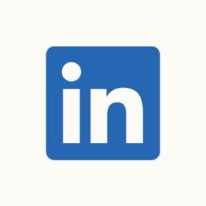 LinkedIn Marketing connector icon