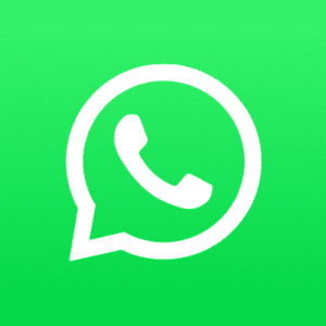 WhatsApp connector icon