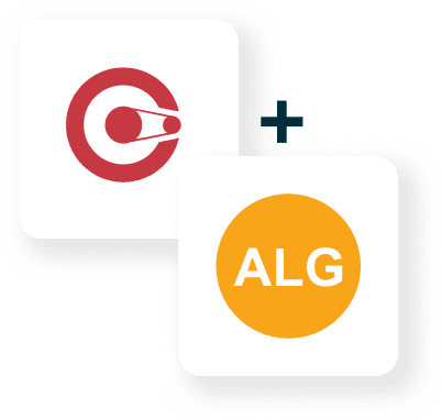 Cyclr and Austin Lawrence Group Logos
