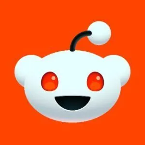 Reddit Ads connector icon