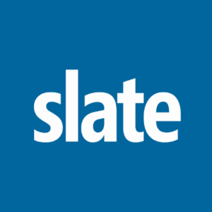 Slate CRM connector icon