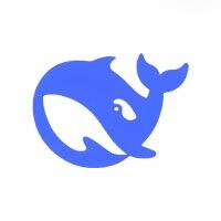 DeepSeek connector icon