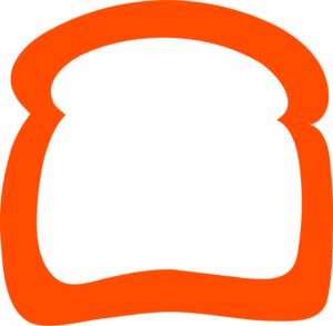 Toast connector icon