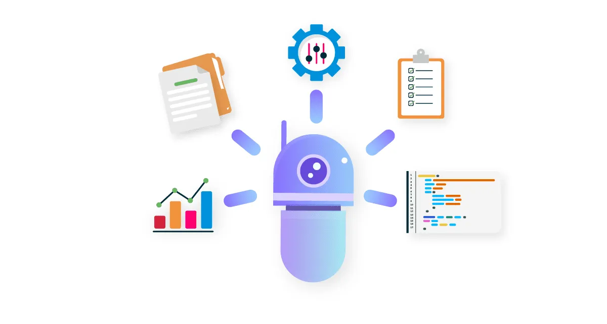 Building AI Skills