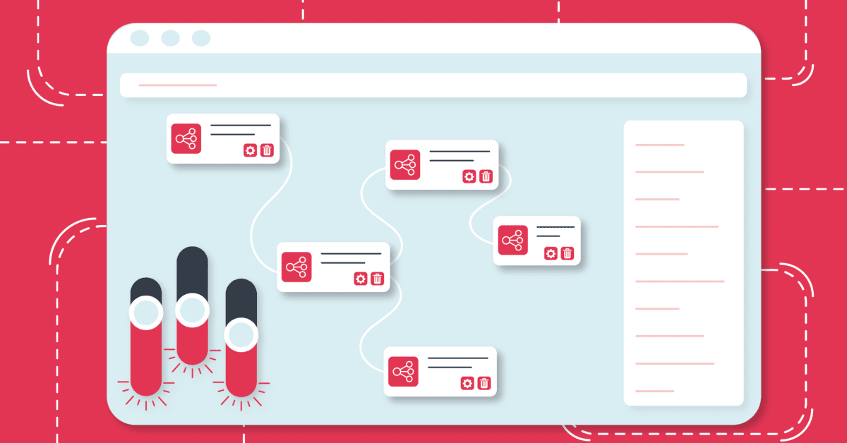 Controlling your Integrationa