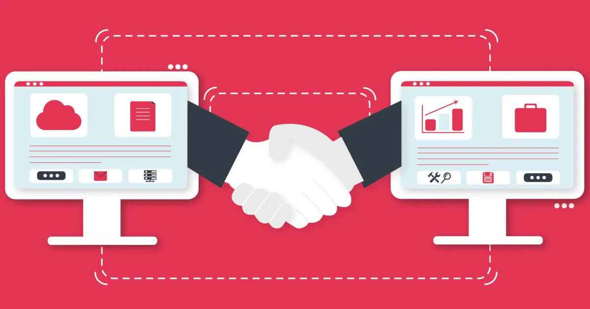 Creating SaaS Partnerships with Integration