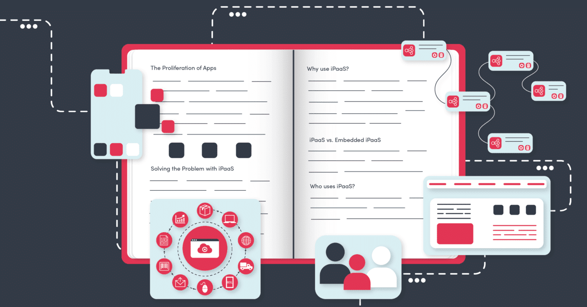 Guide Book about iPaaS scalable integration tools
