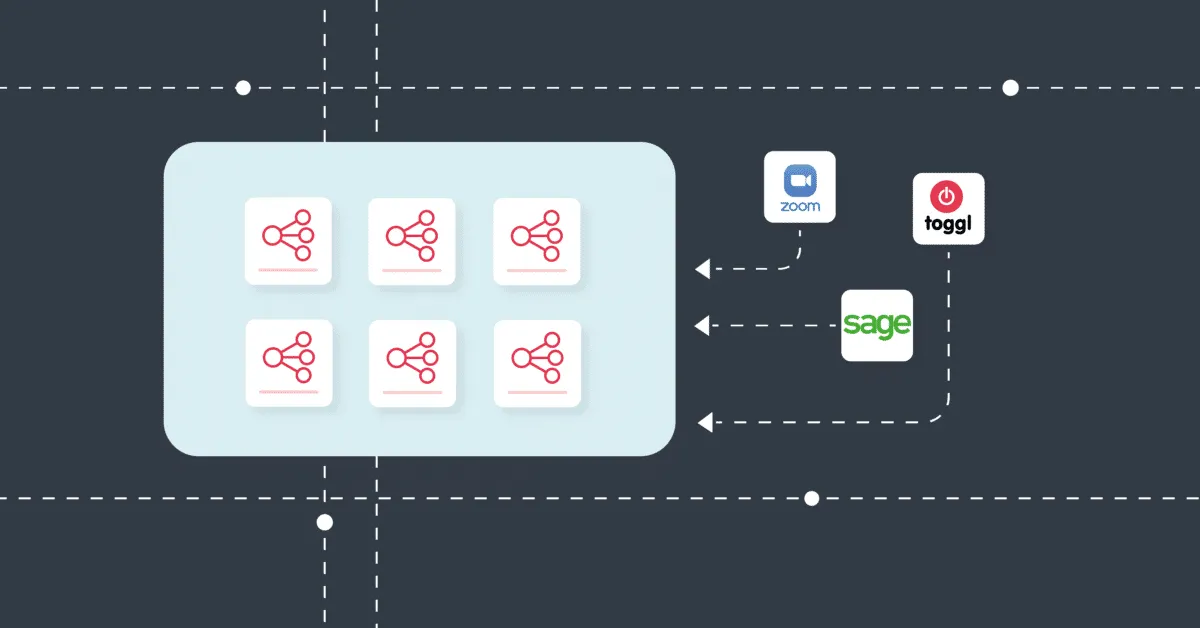 New SaaS Connectors July 2020