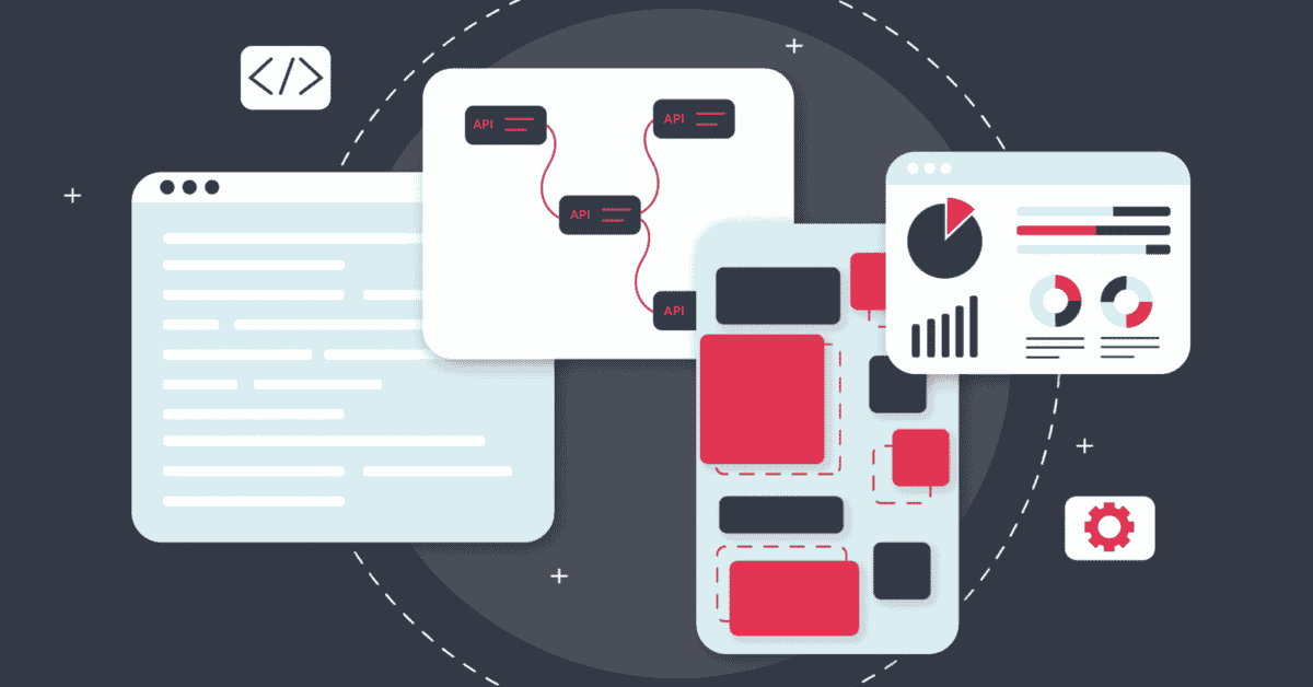 Embedded iPaaS for Low-Code Tools