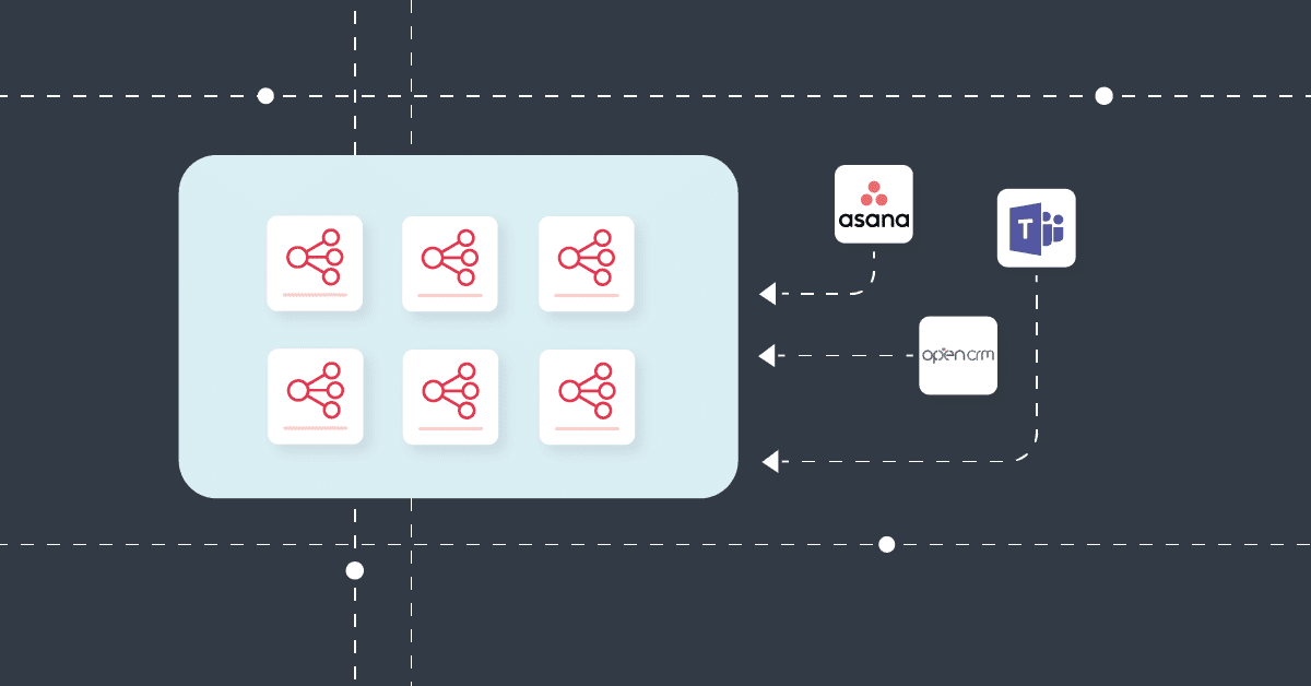 Latest Connectors July 2021