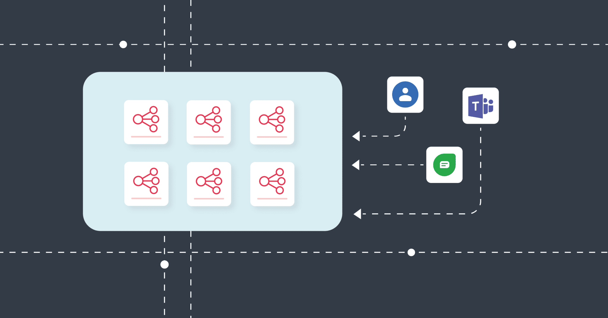 Latest SaaS Connectors October 2021