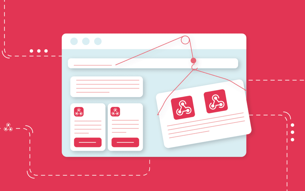 Using Webhooks to set goals