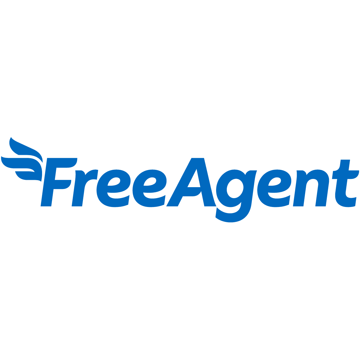 FreeAgent connector icon