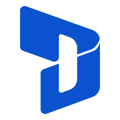 Microsoft Dynamics CRM connector icon