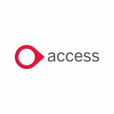 Access CRM connector icon