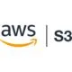 Amazon S3 icon