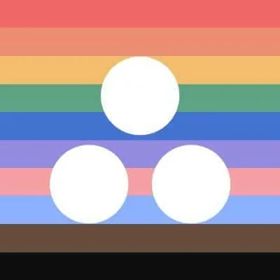 Asana connector icon