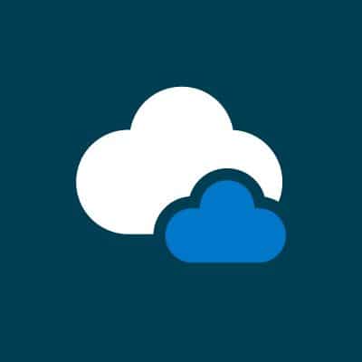 Breathe HR connector icon