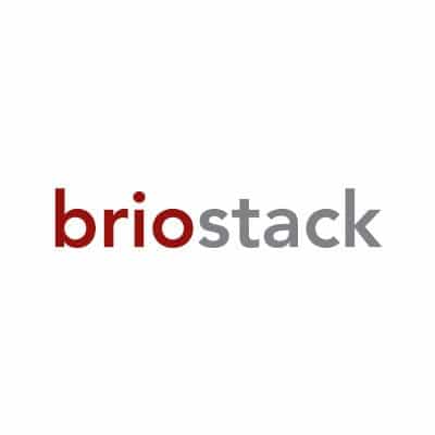 Briostack connector icon