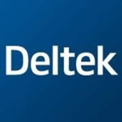 Deltek Workbook connector icon