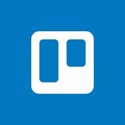 Trello connector icon