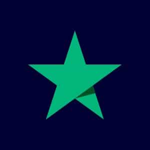 Trustpilot connector icon