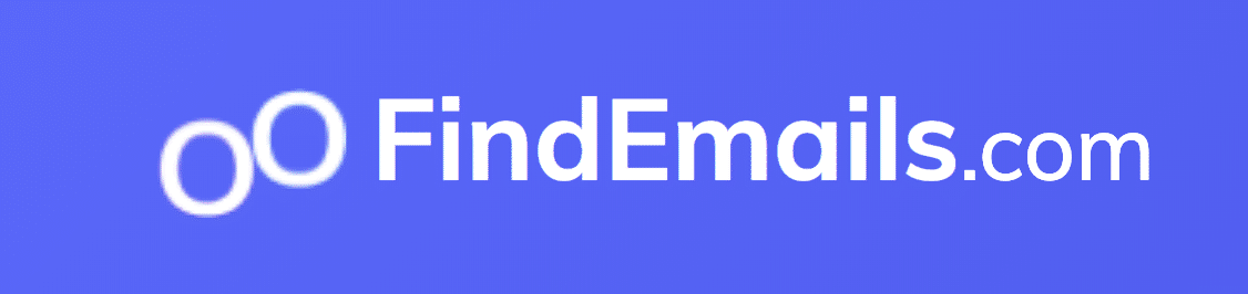 FindEmails connector icon