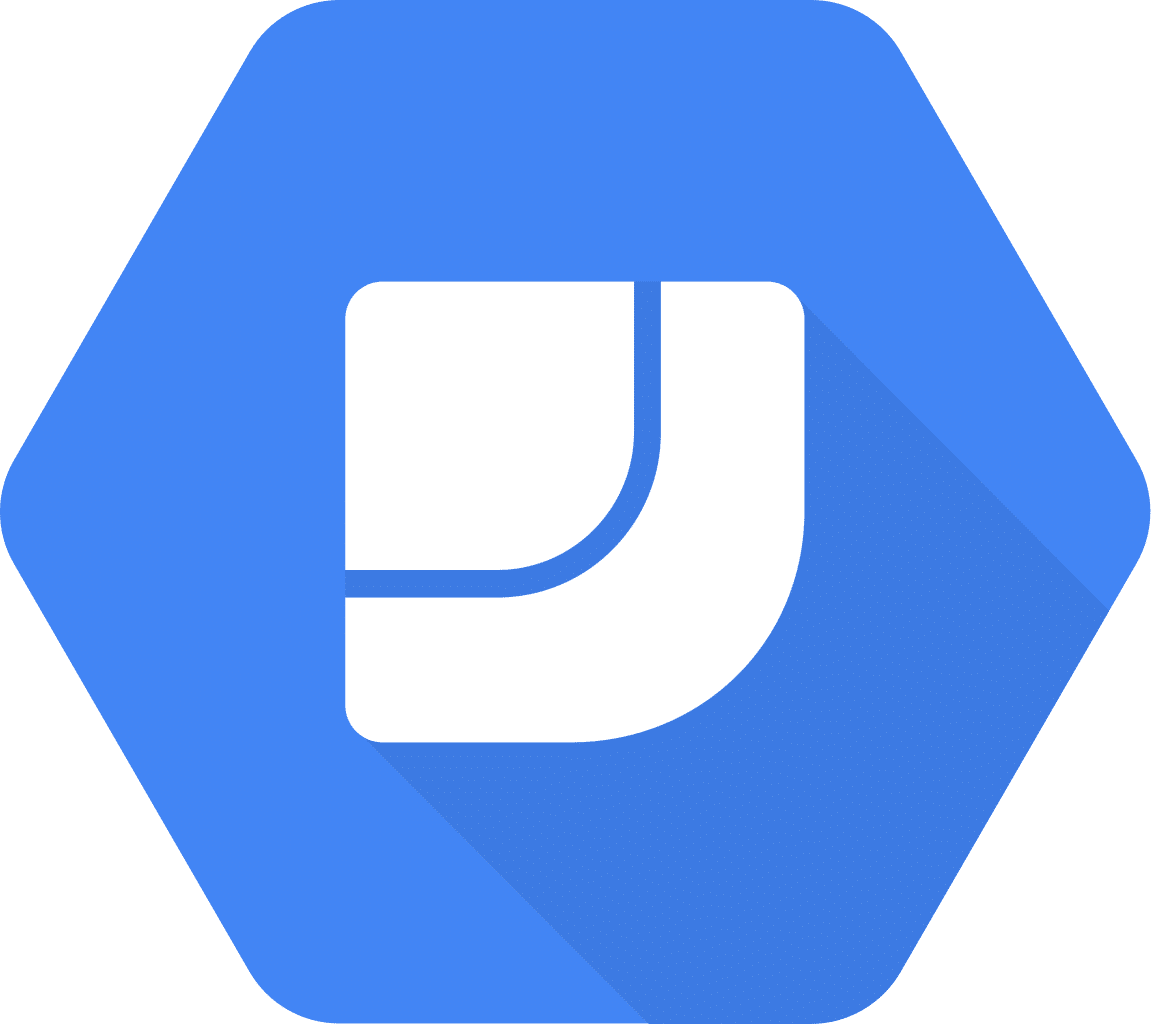 Google Data Studio connector icon
